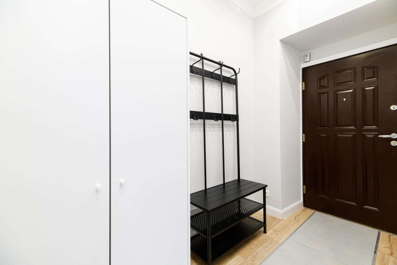 Native Apartments Blich 7 Krakov Exteriér fotografie