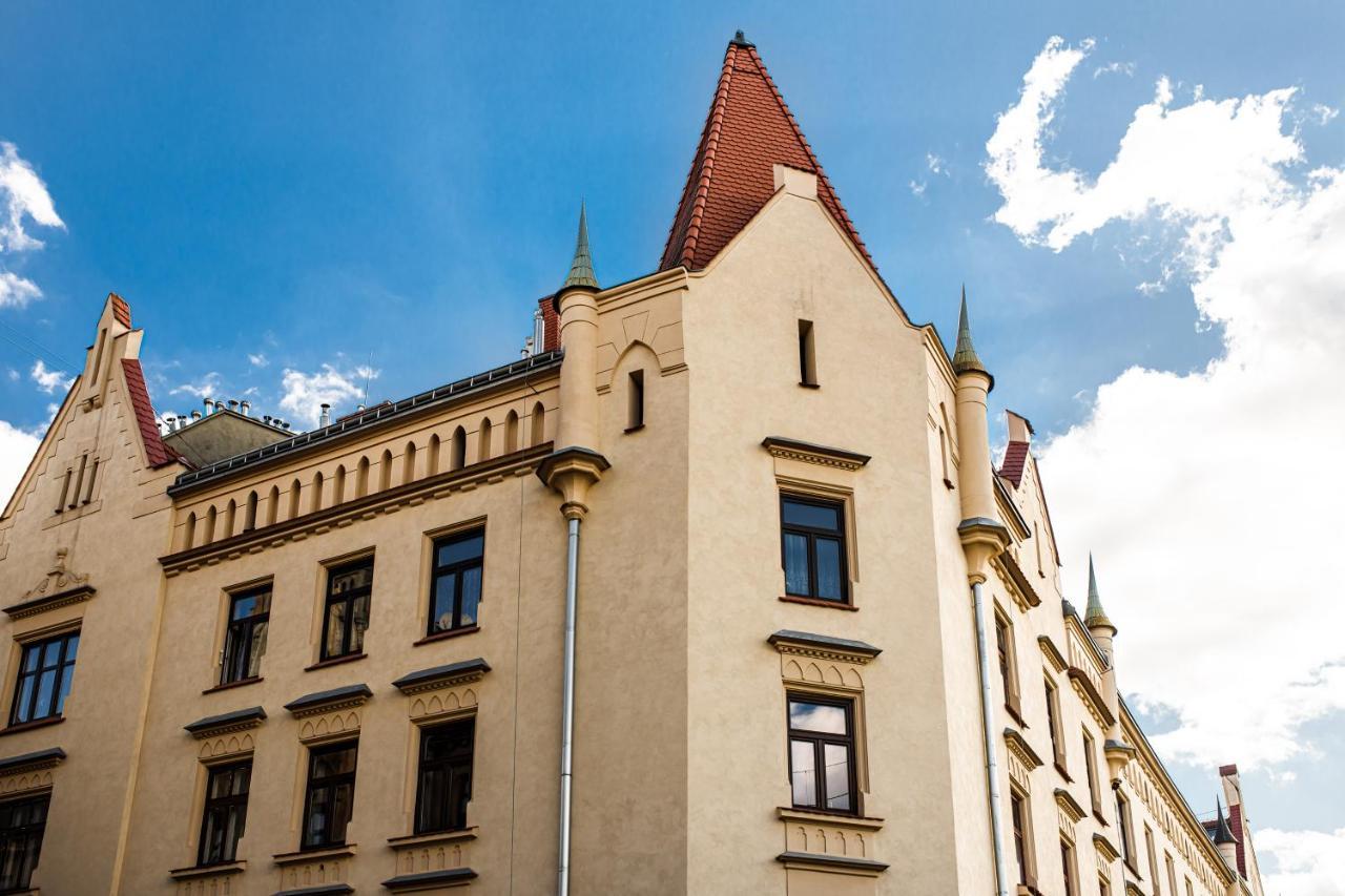 Native Apartments Blich 7 Krakov Exteriér fotografie